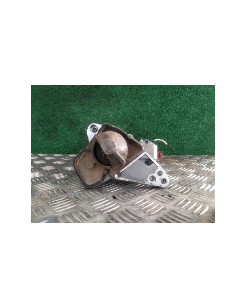 MOTOR ARRANQUE