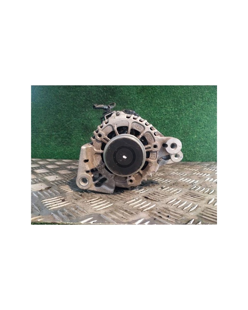 ALTERNADOR