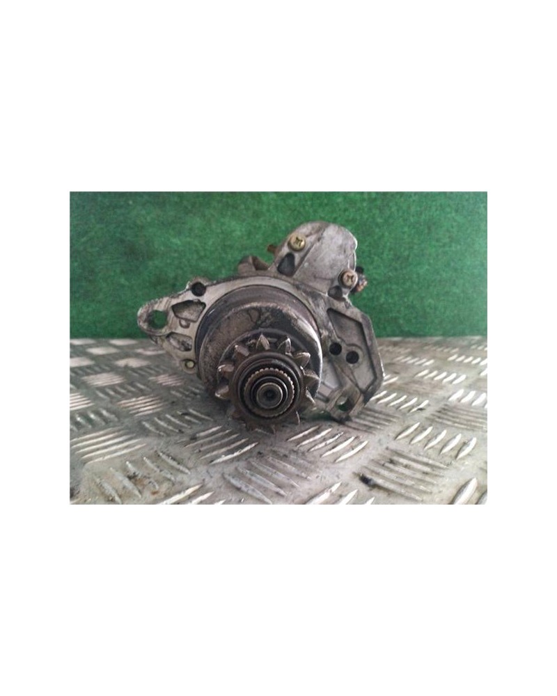 MOTOR ARRANQUE