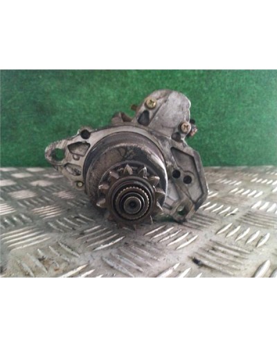 MOTOR ARRANQUE