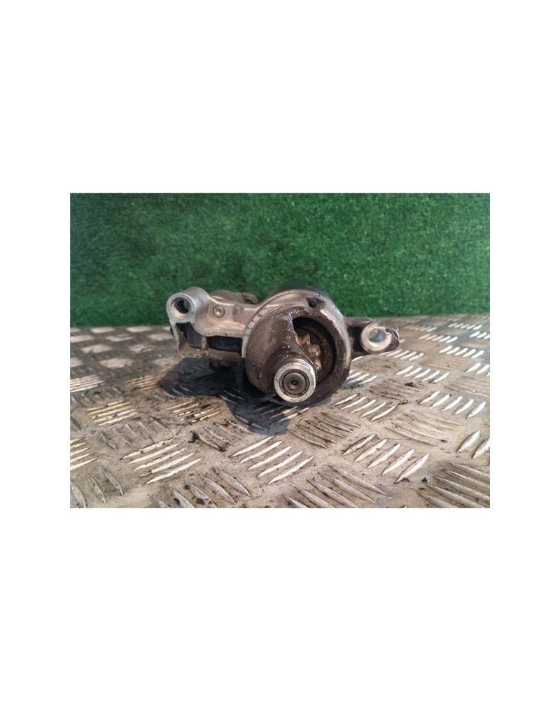 MOTOR ARRANQUE