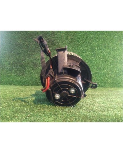 VENTILADOR CALEFACCION
