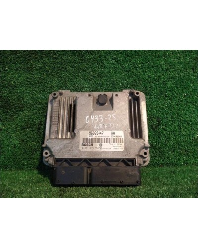 CENTRALITA MOTOR UCE