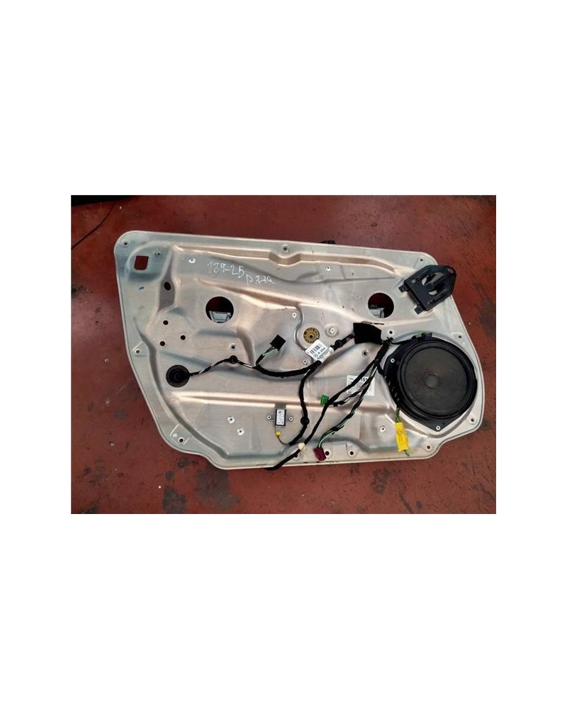 ELEVALUNAS ELECTRICO DEL. IZDO.