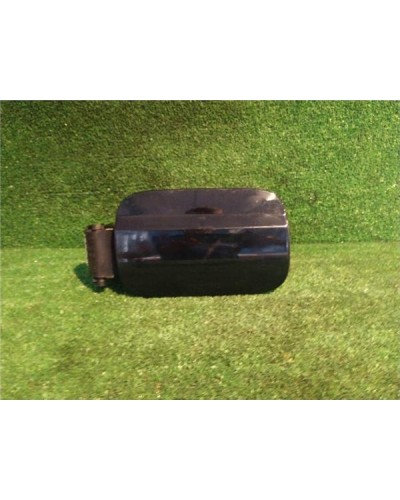 TAPA EXTERIOR COMBUSTIBLE