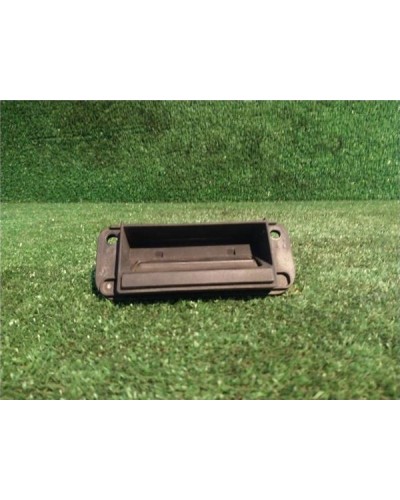 MANETA EXTERIOR PORTON