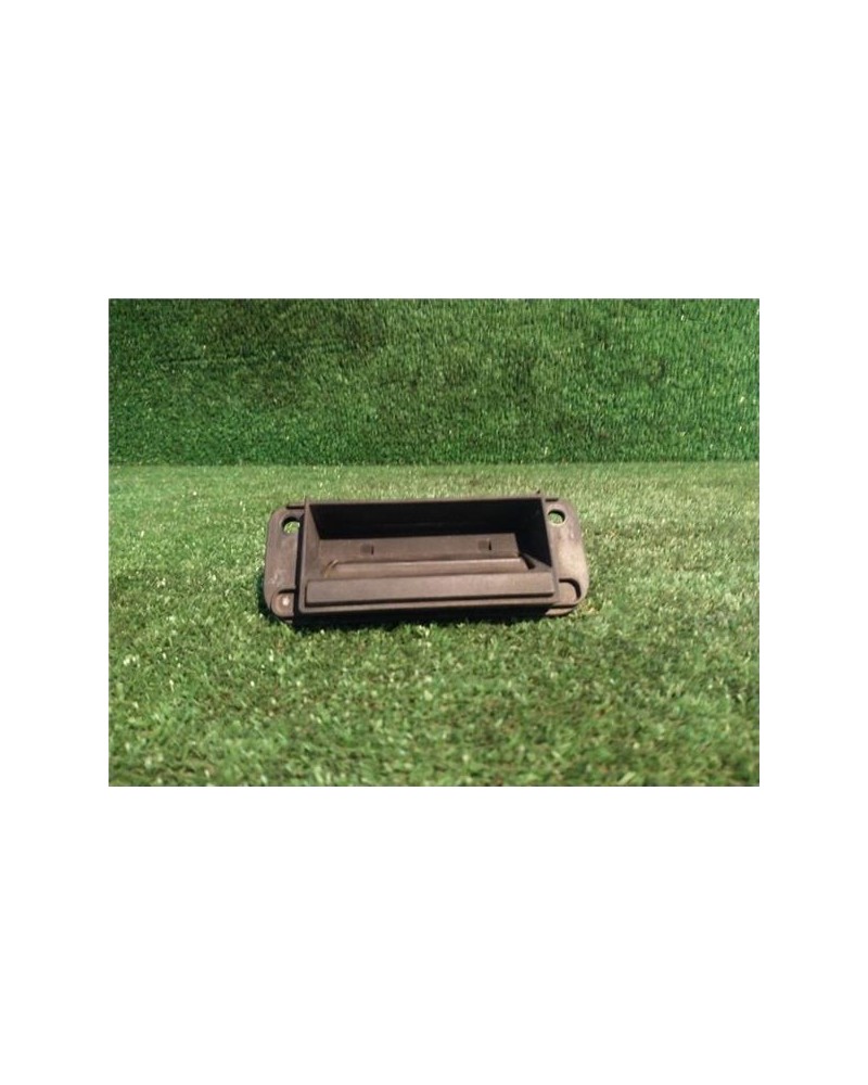 MANETA EXTERIOR PORTON