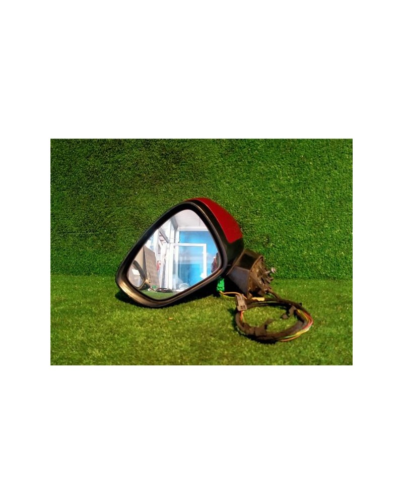 RETROVISOR IZDO.