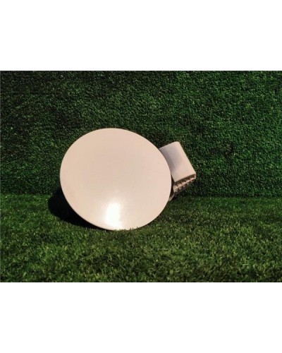 TAPA EXTERIOR COMBUSTIBLE
