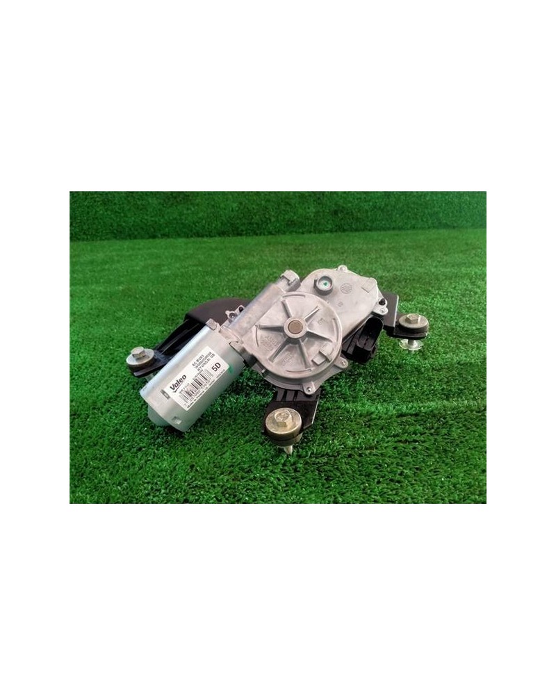 MOTOR LIMPIAPARABRISAS TRA.