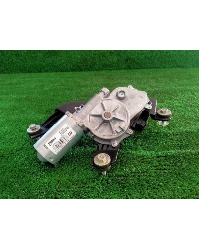 MOTOR LIMPIAPARABRISAS TRA.