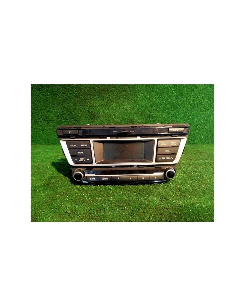 RADIO / CD