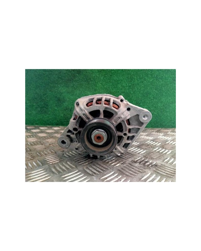 ALTERNADOR