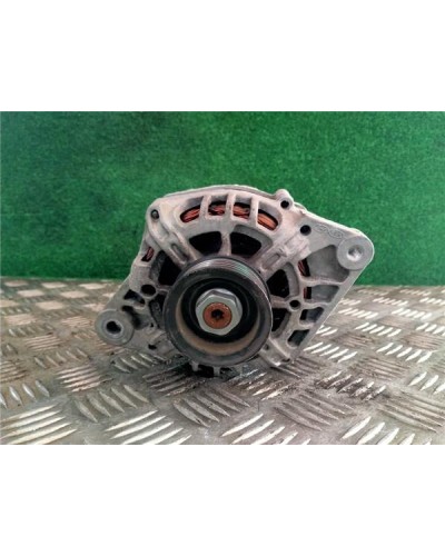 ALTERNADOR