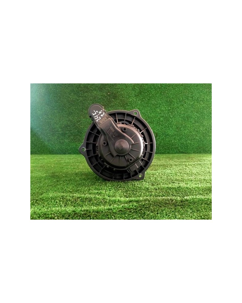 MOTOR CALEFACCION