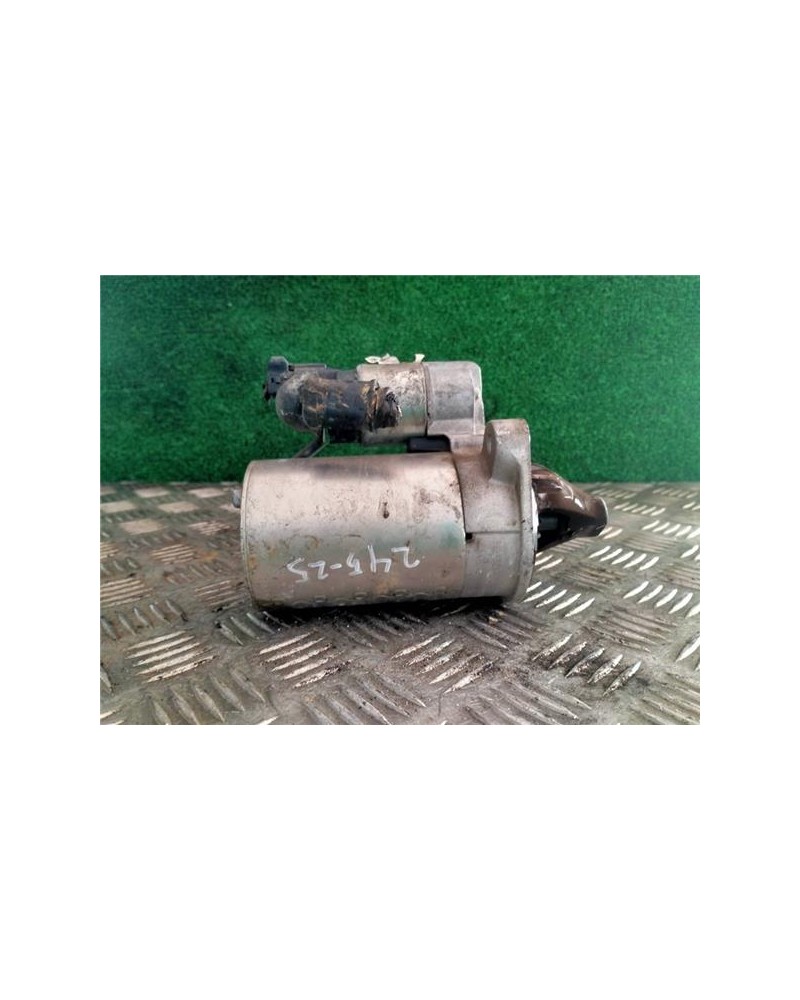 MOTOR ARRANQUE