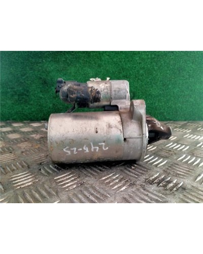 MOTOR ARRANQUE