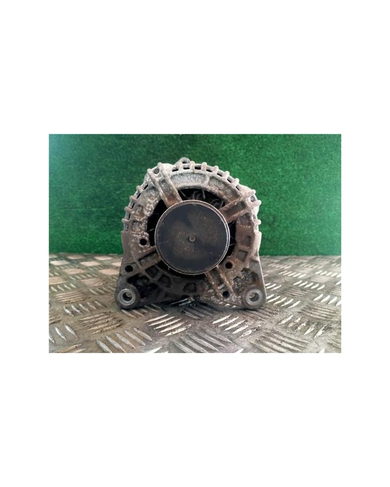 ALTERNADOR