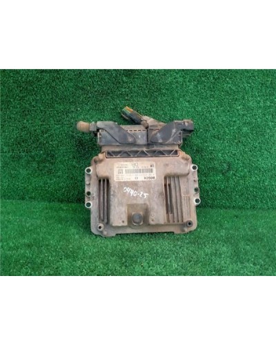 CENTRALITA MOTOR UCE