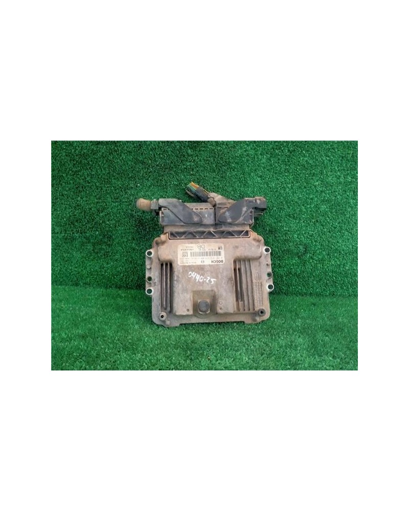 CENTRALITA MOTOR UCE