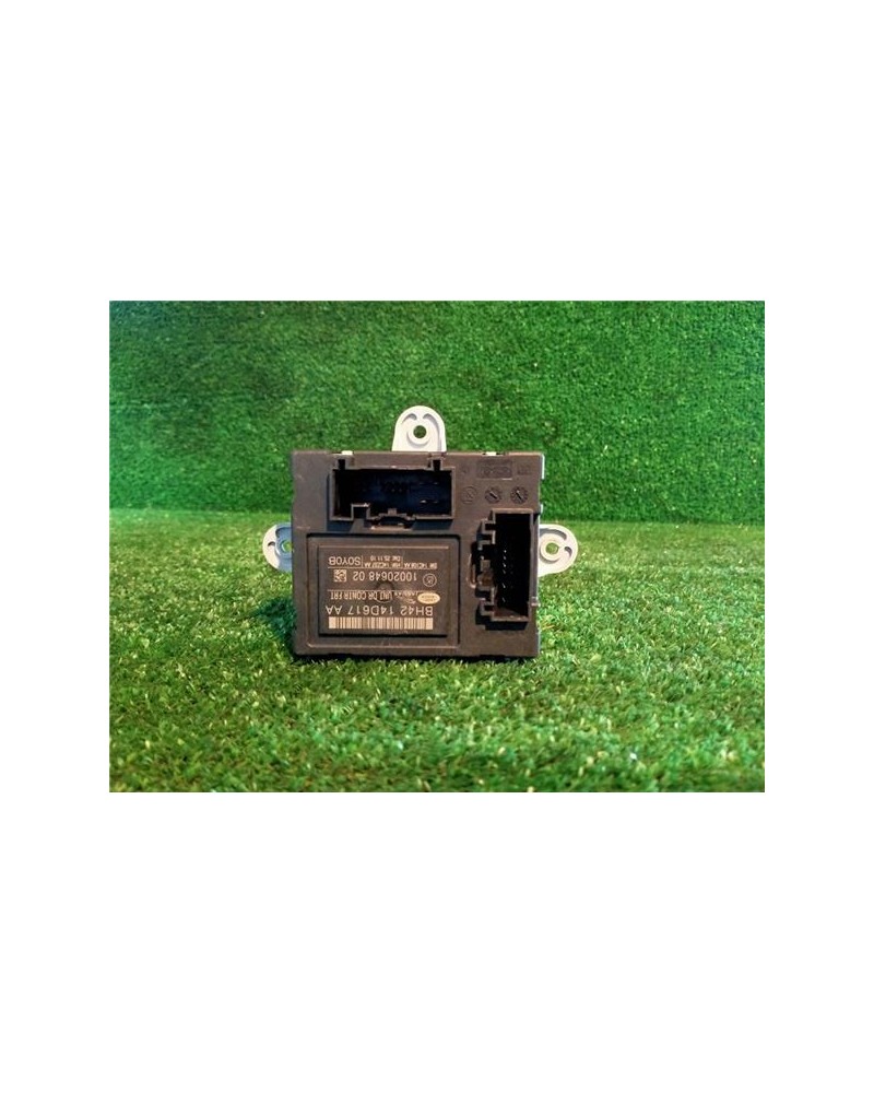 MODULO ELECTRONICO