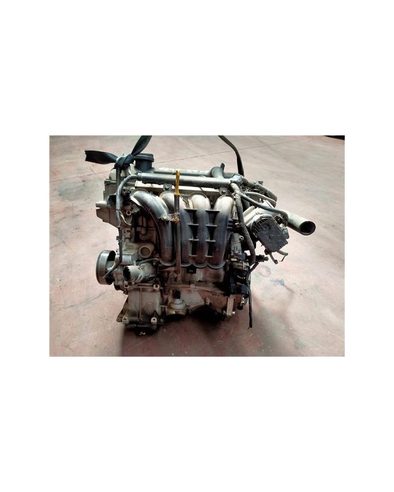 MOTOR COMPLETO