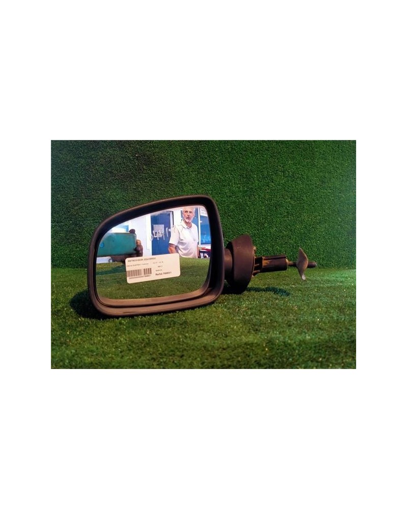 RETROVISOR IZDO.