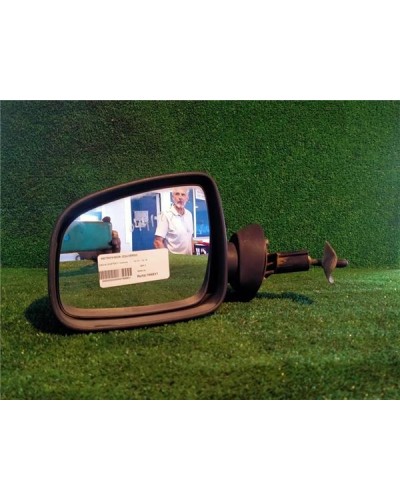 RETROVISOR IZDO.