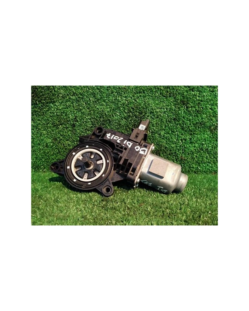 MOTOR ELEVALUNAS DEL. IZDO.