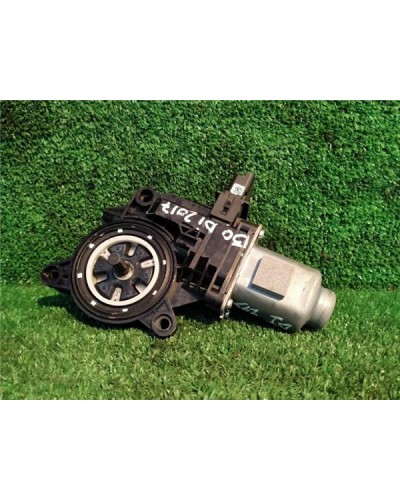 MOTOR ELEVALUNAS DEL. IZDO.