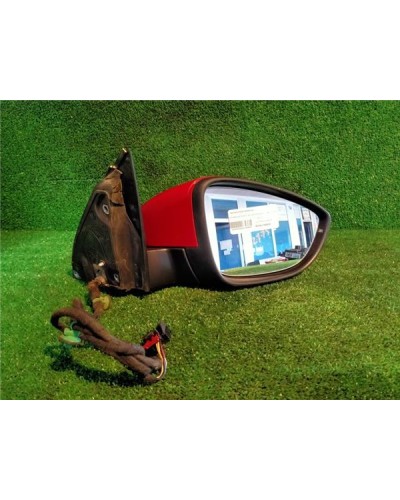 RETROVISOR DCHO.