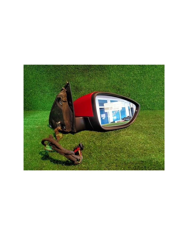 RETROVISOR DCHO.