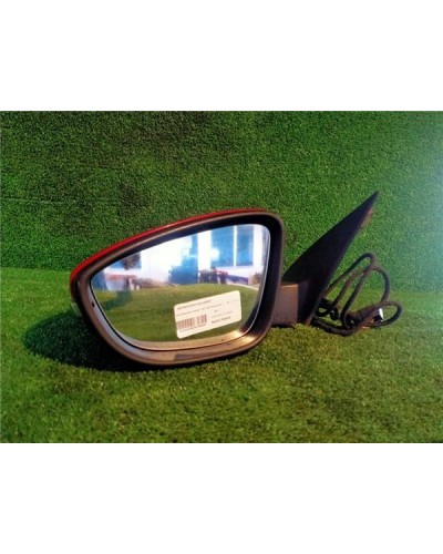 RETROVISOR IZDO.