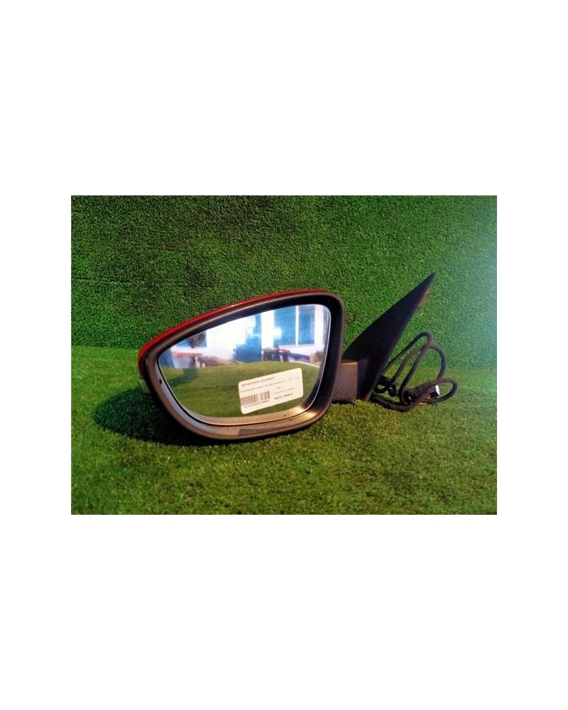 RETROVISOR IZDO.