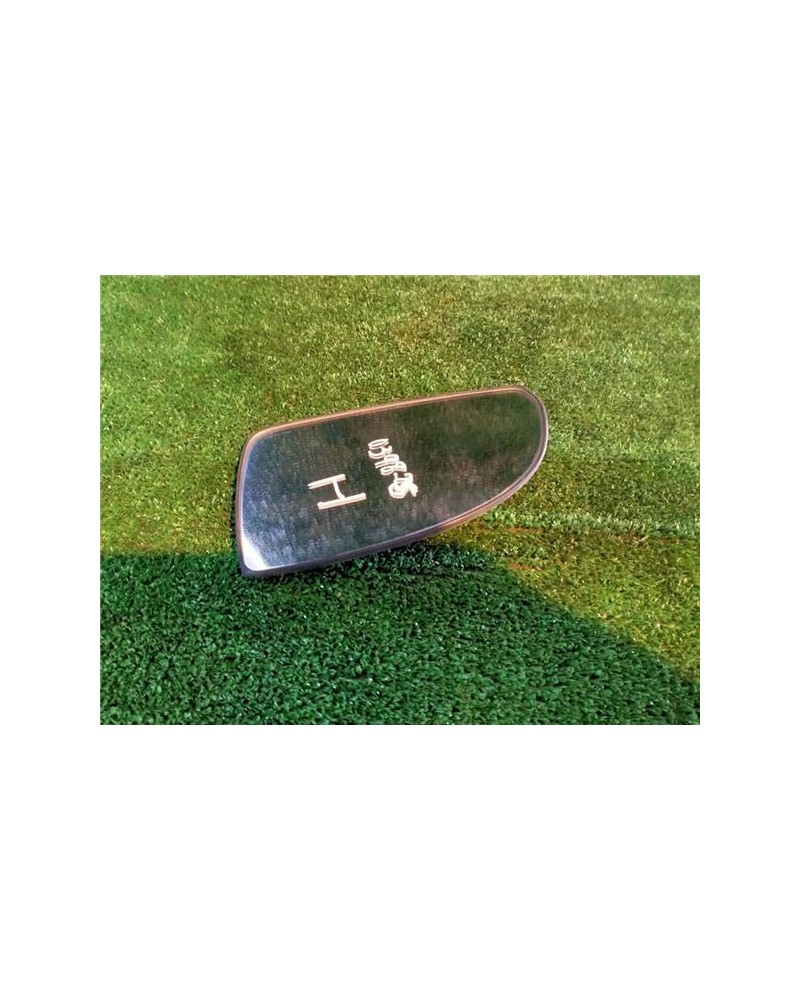 CRISTAL RETROVISOR IZDO