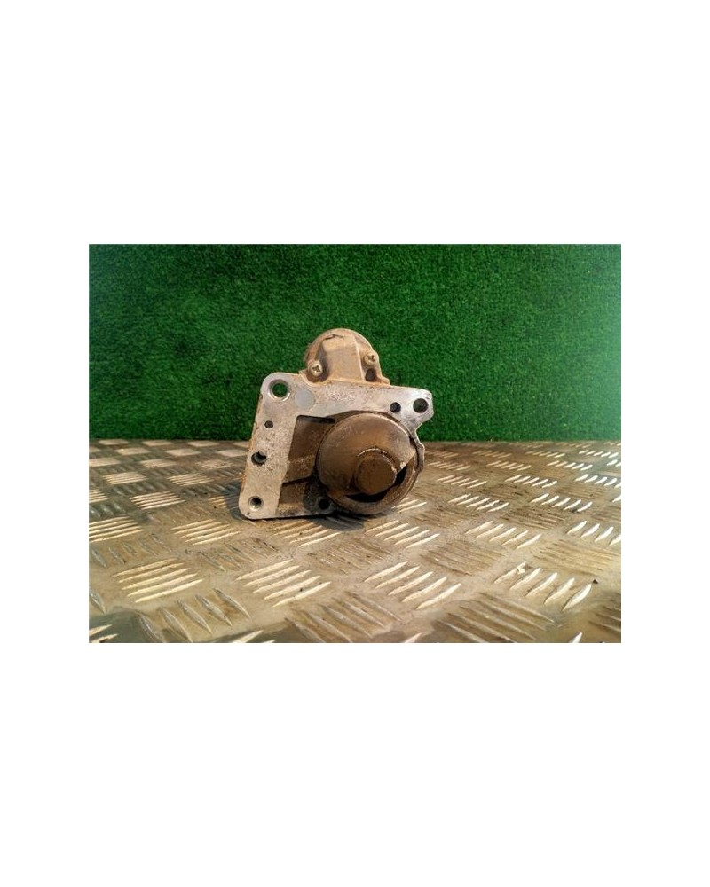 MOTOR ARRANQUE