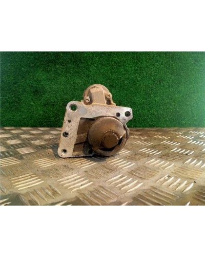MOTOR ARRANQUE