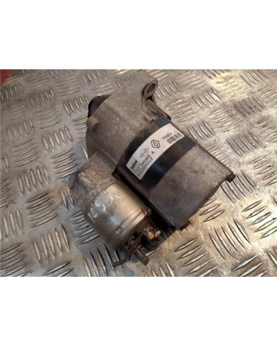 MOTOR ARRANQUE