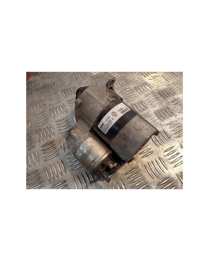 MOTOR ARRANQUE