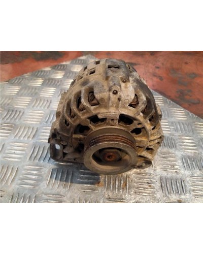 ALTERNADOR