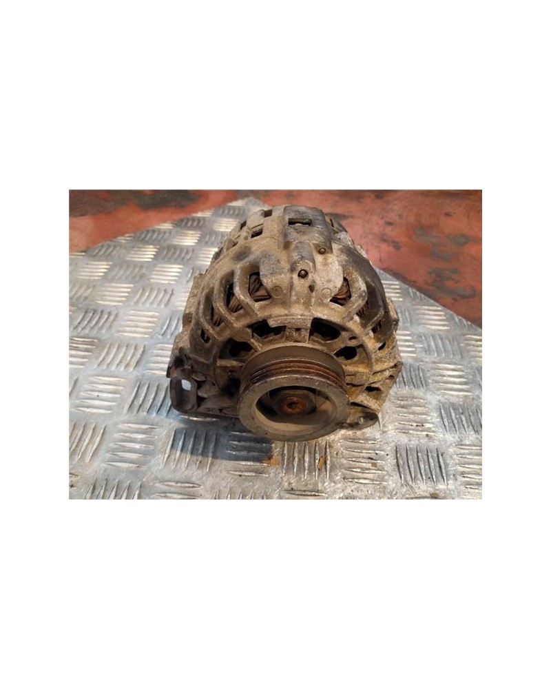 ALTERNADOR