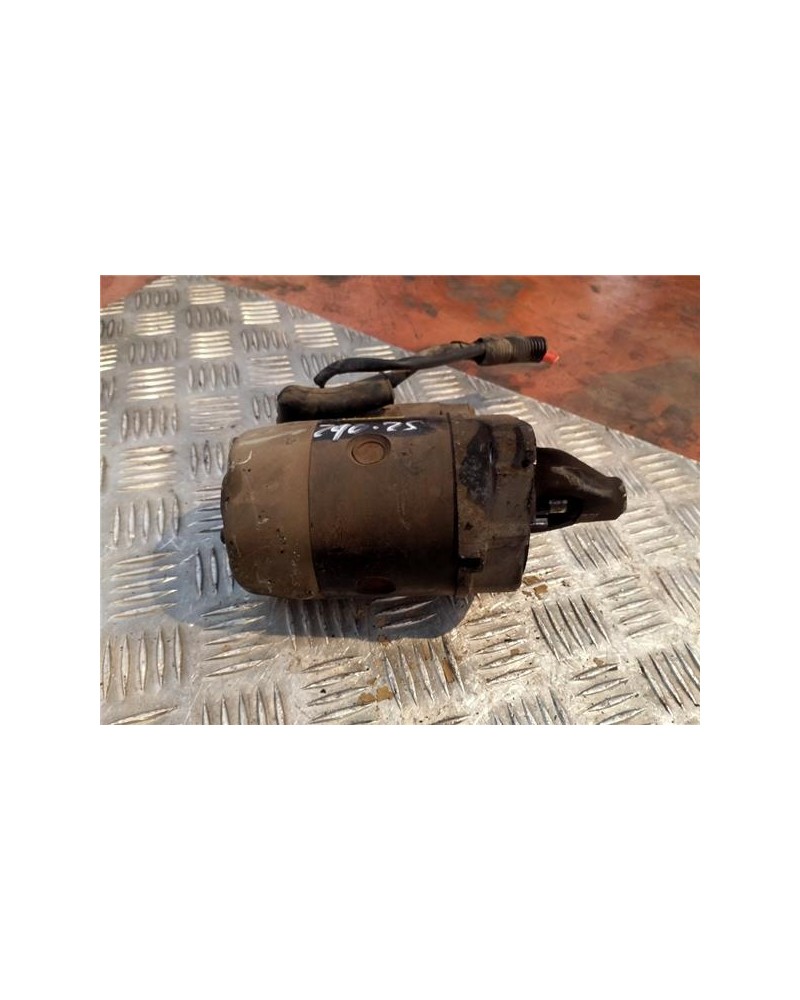 MOTOR ARRANQUE