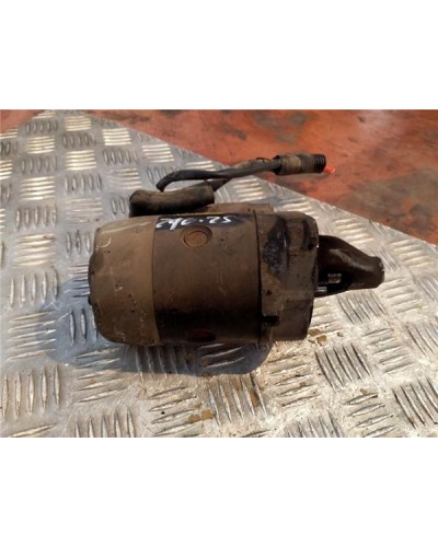 MOTOR ARRANQUE