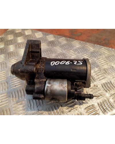 MOTOR ARRANQUE