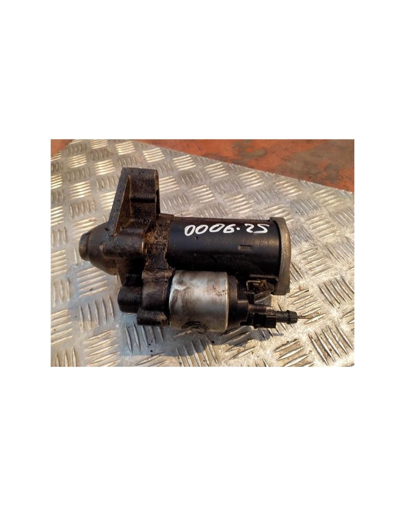 MOTOR ARRANQUE
