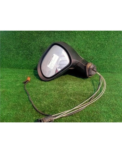 RETROVISOR IZDO.
