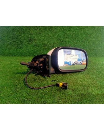 RETROVISOR DCHO.