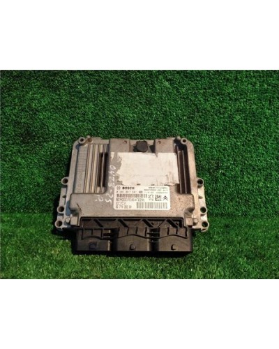 CENTRALITA MOTOR UCE