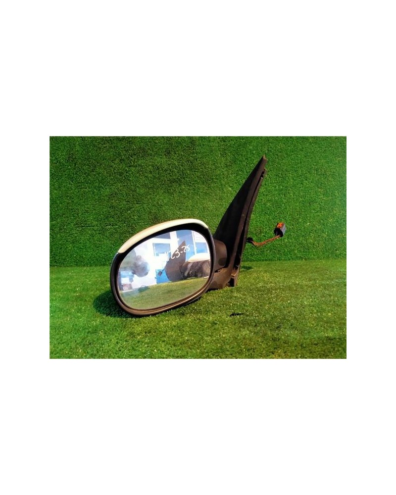 RETROVISOR ELECTRICO IZDO.