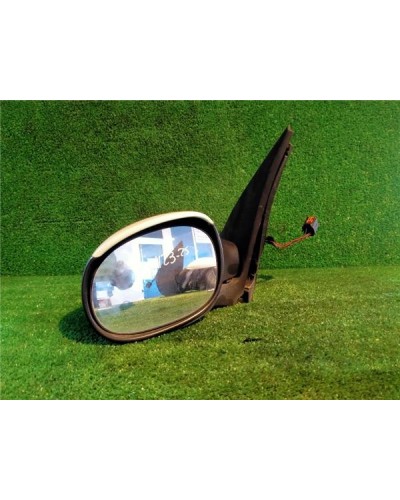 RETROVISOR ELECTRICO IZDO.